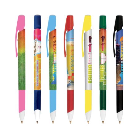 BIC promotional pens are a great promotional pen.