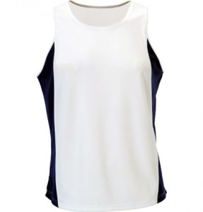 The Cool Dry Singlet