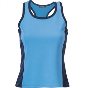 The Cool Dry Singlet