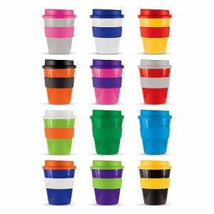 Express Promotional Coffee Cup - 350ml