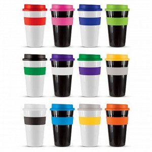 Promotional Express Coffee Cup Grande