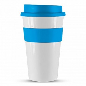 Promotional Coffee Cup