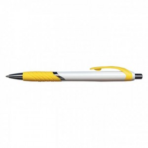 yellow jet promotional pen