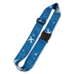 Polyester Luggage Strap