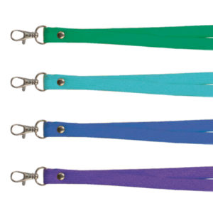 Bootlace Lanyards