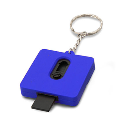 Retractable Promotional USB