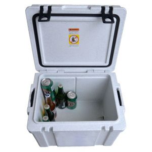 promotional ice box